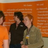 2008: Netzwerke nutzen!