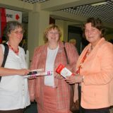 2008: Netzwerke nutzen!