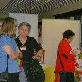 2008: Netzwerke nutzen!