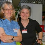 2008: Netzwerke nutzen!