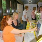 2008: Netzwerke nutzen!