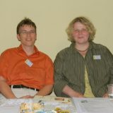 2008: Netzwerke nutzen!