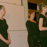 2008: Netzwerke nutzen!