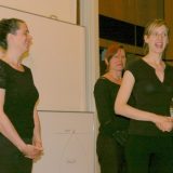 2008: Netzwerke nutzen!