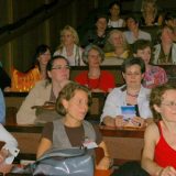 2008: Netzwerke nutzen!