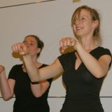 2008: Netzwerke nutzen!