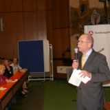 2008: Netzwerke nutzen!
