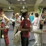 2008: Netzwerke nutzen!