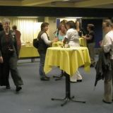 2008: Netzwerke nutzen!
