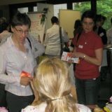 2008: Netzwerke nutzen!