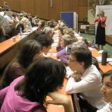 2008: Netzwerke nutzen!