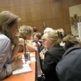2008: Netzwerke nutzen!