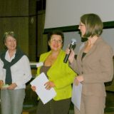 2009: KarriereMosaik