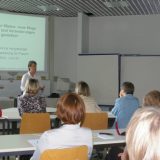 2009: KarriereMosaik