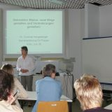 2009: KarriereMosaik