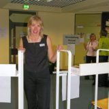 2009: KarriereMosaik