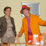 2009: KarriereMosaik