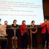 2010: Karriere wagen ?!